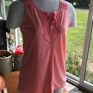 Sonoma Tops - Sonoma tank size small Sonoma Tops - Sonoma tank size small
